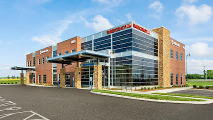 OhioHealth Emergency Care New Albany main image