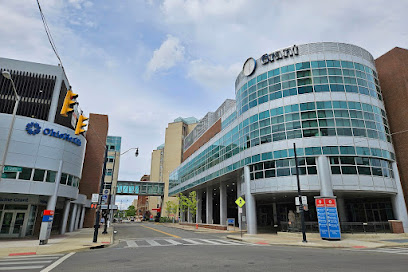 OhioHealth Grant Medical Center and Emergency Department main image