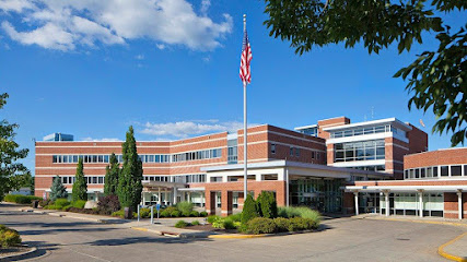 OhioHealth Mansfield Hospital and Emergency Department main image