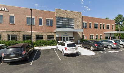 OhioHealth Neurological Rehabilitation- Upper Arlington main image