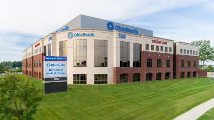 OhioHealth Pharmacy New Albany main image