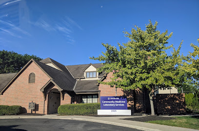 OhioHealth Riverside Community Medicine main image