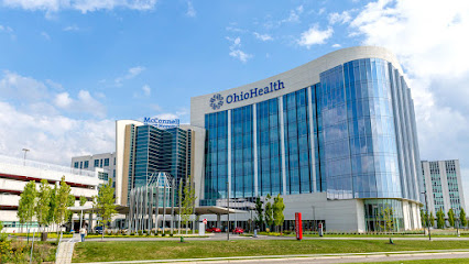 OhioHealth Riverside Methodist Hospital and Emergency Department main image