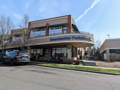 OHSU Doernbecher Pediatrics Clinic, Bethany Village main image