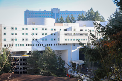 OHSU Doernbecher Pediatrics Clinic, Marquam Hill main image