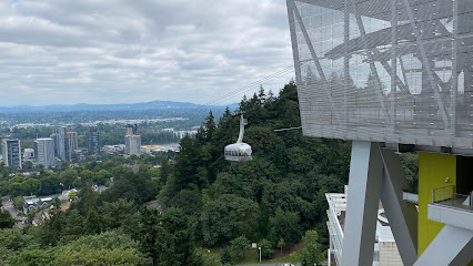 OHSU Hospital main image