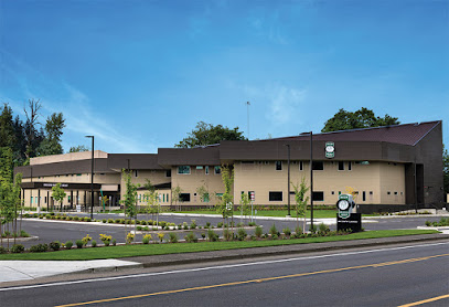 OHSU Primary Care Clinic, Gabriel Park main image