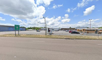 Okaloosa Nutrition Center image