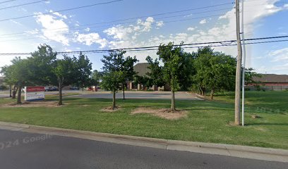 Oklahoma Children's Hospital OU Health - Community Pediatrics Clinic SW main image