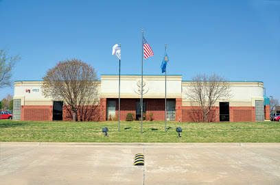 Oklahoma City Indian Clinic main image