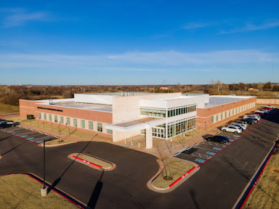 Oklahoma City Rehabilitation Hospital main image