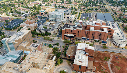 Oklahoma City VA Health Care System main image