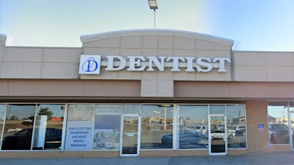 Oklahoma Dental South Oklahoma City main image