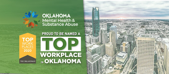 Oklahoma Department of Mental Health and Substance Abuse Services main image