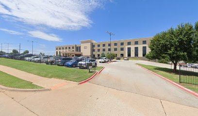 Oklahoma Health Care Authority main image