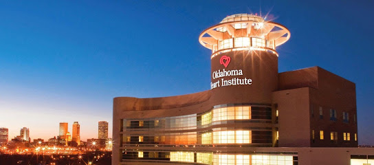 Oklahoma Heart Institute main image