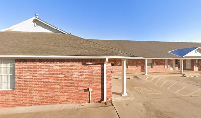 Oklahoma Medical Clinic main image