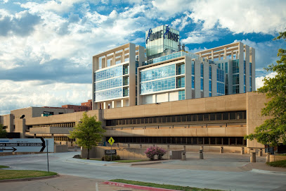 Oklahoma Medical Research Foundation main image