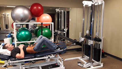 Oklahoma Physical Therapy - South OKC main image