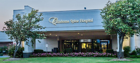 Oklahoma Spine Hospital main image