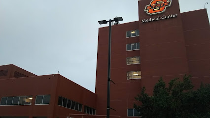 Oklahoma State University Medical Center -Rehab Care Center main image