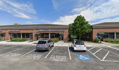 Olathe Health Rehabilitation Services - Santa Fe Commons main image