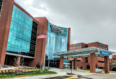 Olathe Medical Center image