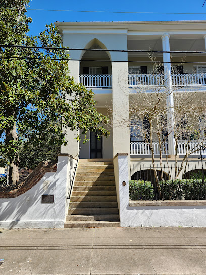 Old Marine Hospital (Charleston) main image