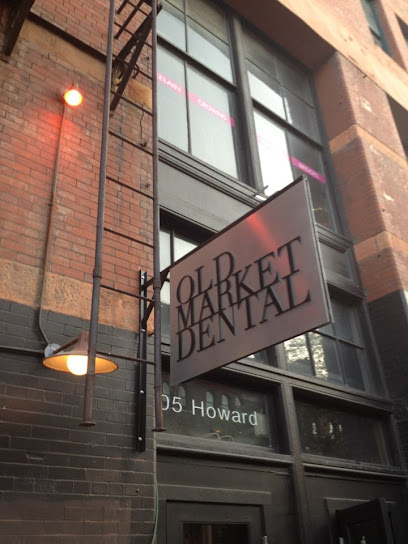 Old Market Dental image