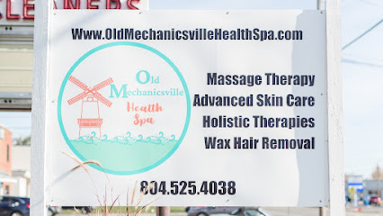 Old Mechanicsville Health Spa image