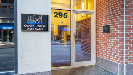 Oliver Dental Associates image