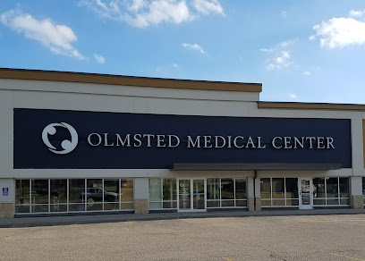 Olmsted Medical Center - Elton Hills Rehab Services image