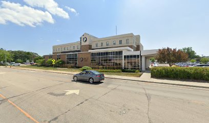 Olmsted Medical Center - Occupational Health Services image