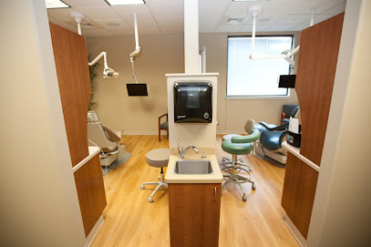 Omni Dental Centre image