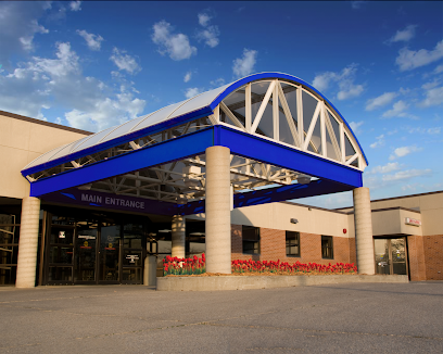 Oncology - Lucas County Health Center main image