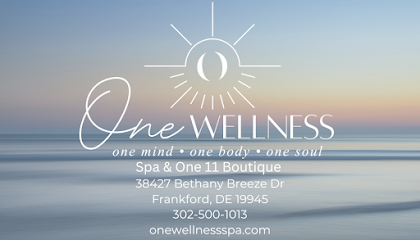 One Wellness Spa & Boutique main image