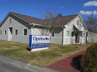 Opelousas General Health System - Sleep Disorders Center main image