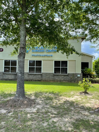 Opelousas General Health System-Main Campus main image