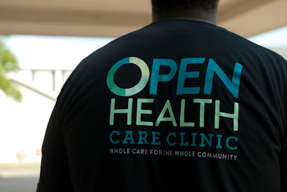 Open Health Care Clinic (Women's and Pediatric Health) main image