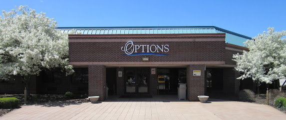 Options Behavioral Health Hospital image