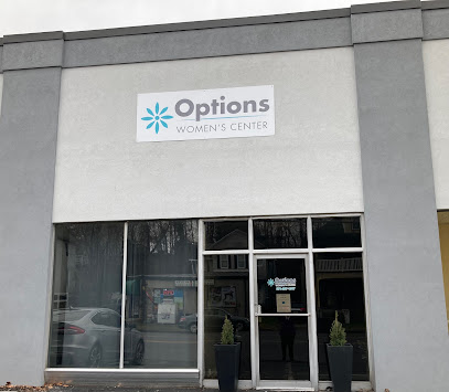 Options Women's Center main image