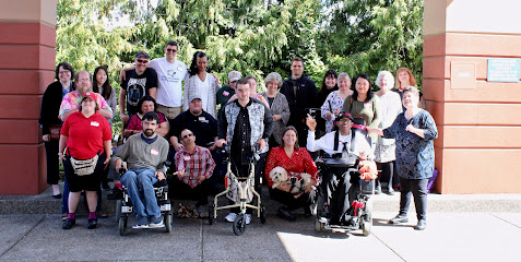 Oregon Self Advocacy Coalition main image