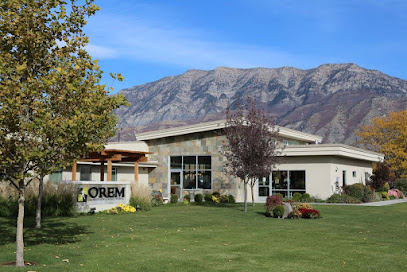 Orem Rehabilitation & Skilled Nursing image