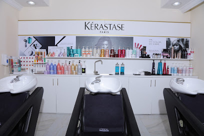 Oriental Beauty Lounge - Khalifa University main image