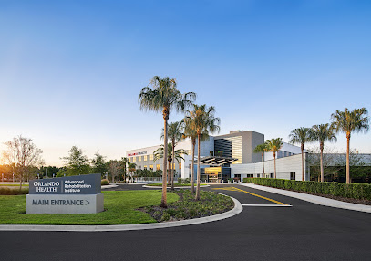 Orlando Health - Advanced Rehabilitation Institute image