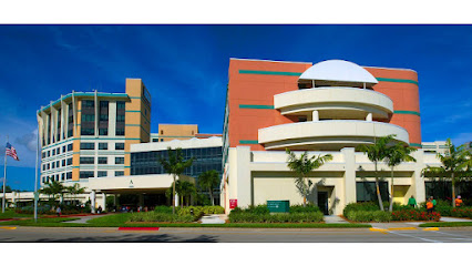 Orlando Health Bayfront Hospital main image