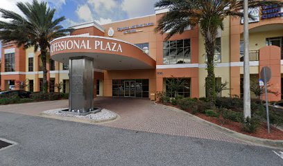 Orlando Health Heart & Vascular Institute - East Orlando main image