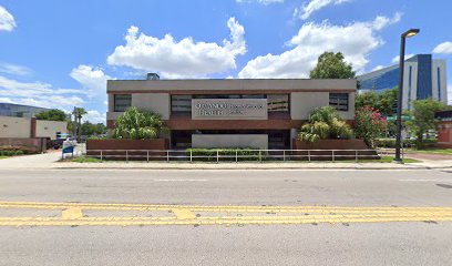 Orlando Health Heart & Vascular Institute - Orlando main image