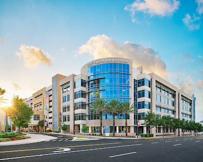 Orlando Health Heart & Vascular Institute main image