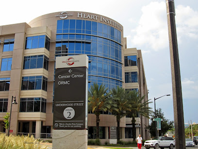 Orlando Health Heart & Vascular Institute Outpatient Lab image